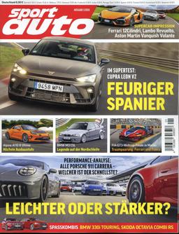 Sport Auto