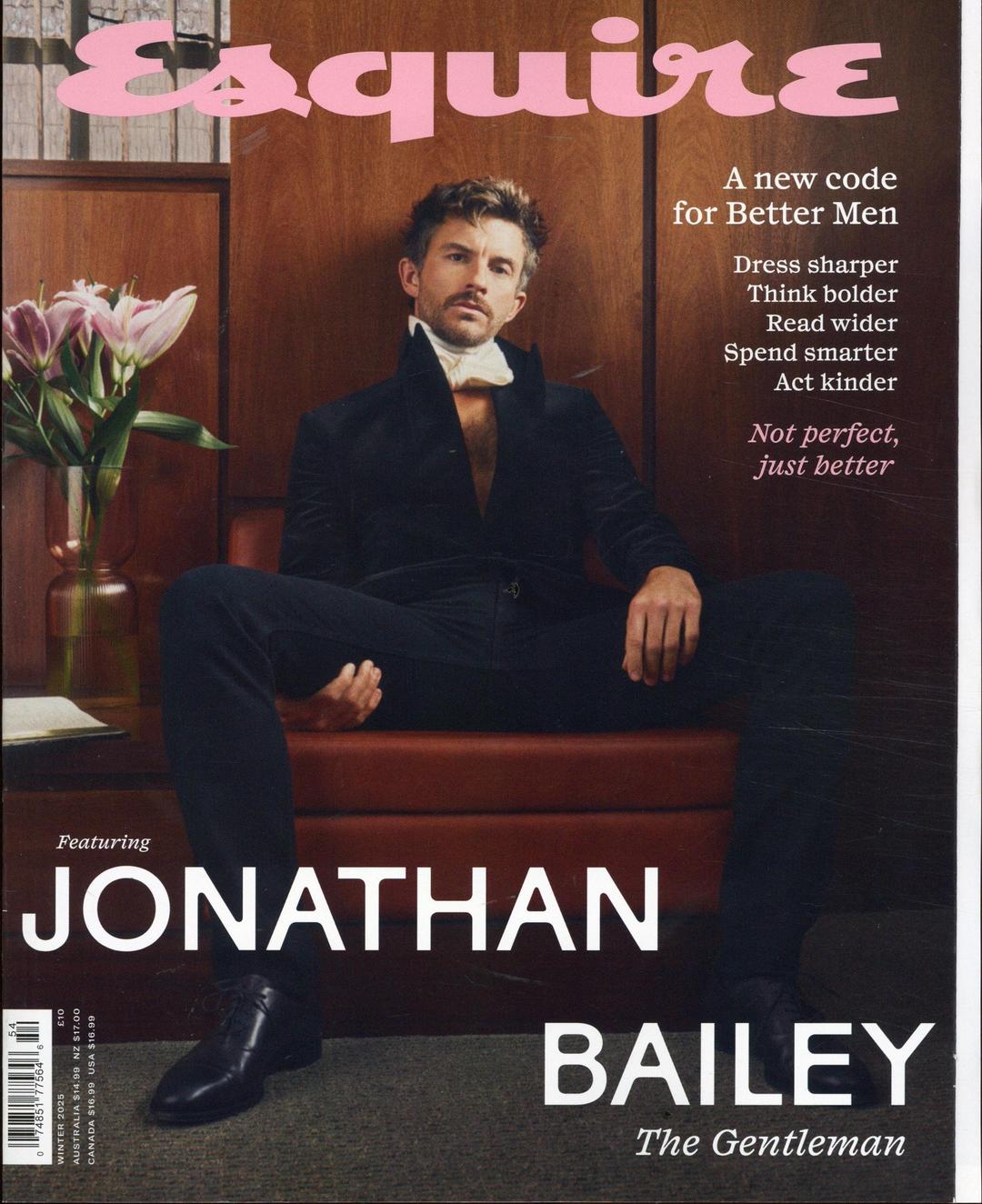 Esquire (Uk)