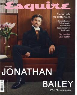 Esquire (Uk)