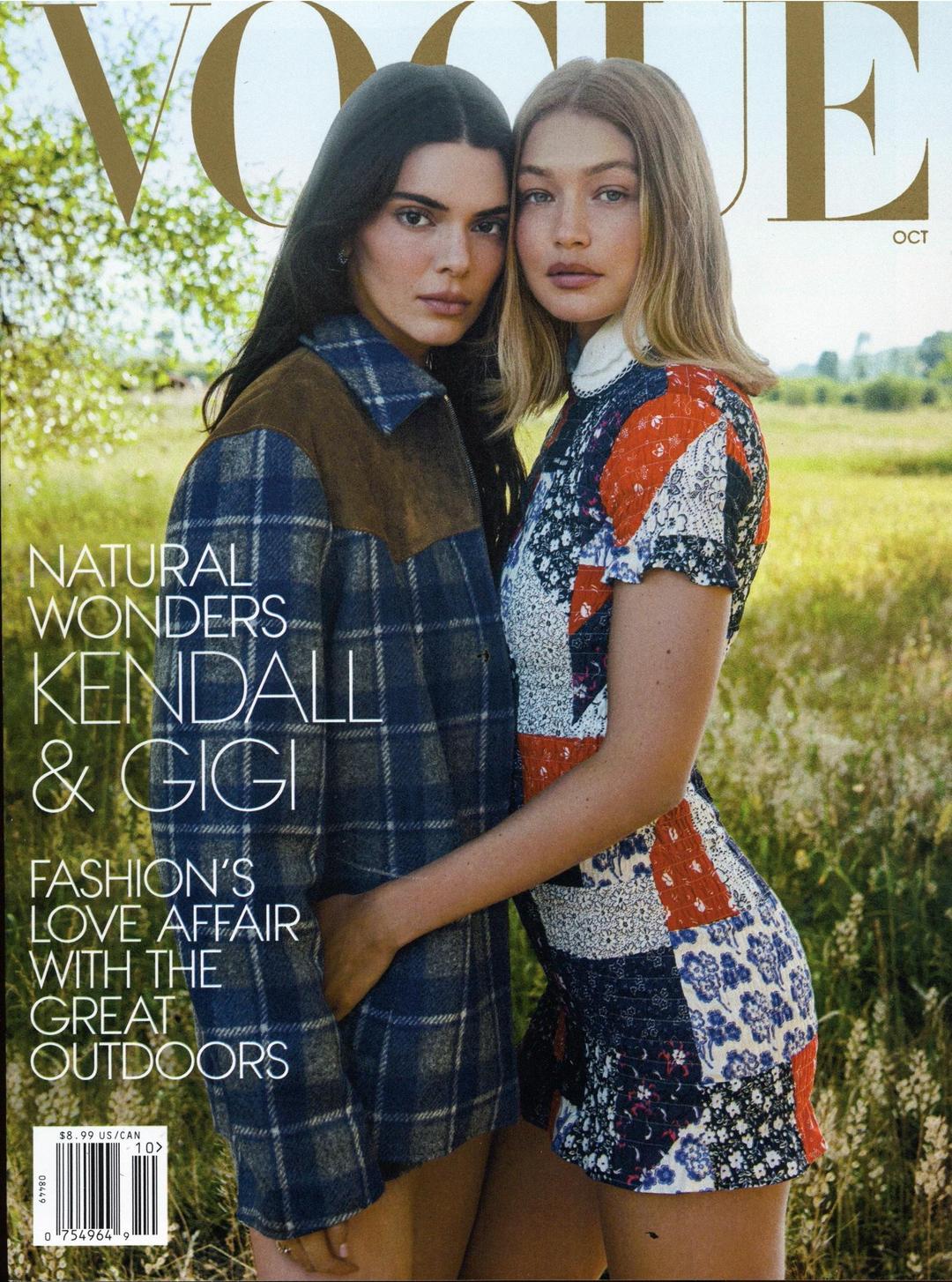 Vogue (US)