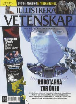 Illustr Vetenskap