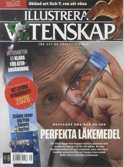 Illustr Vetenskap