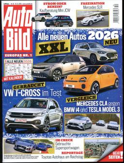 Auto Bild
