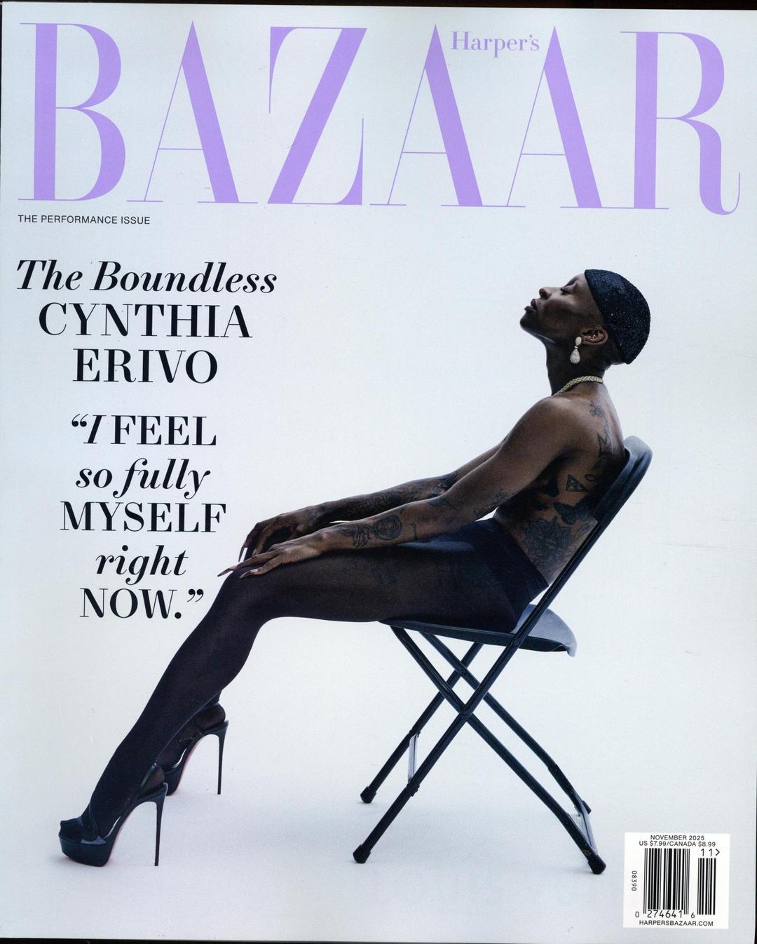 Harpers Bazaar (Us)