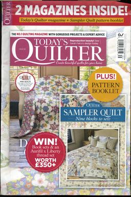 Todays Quilter