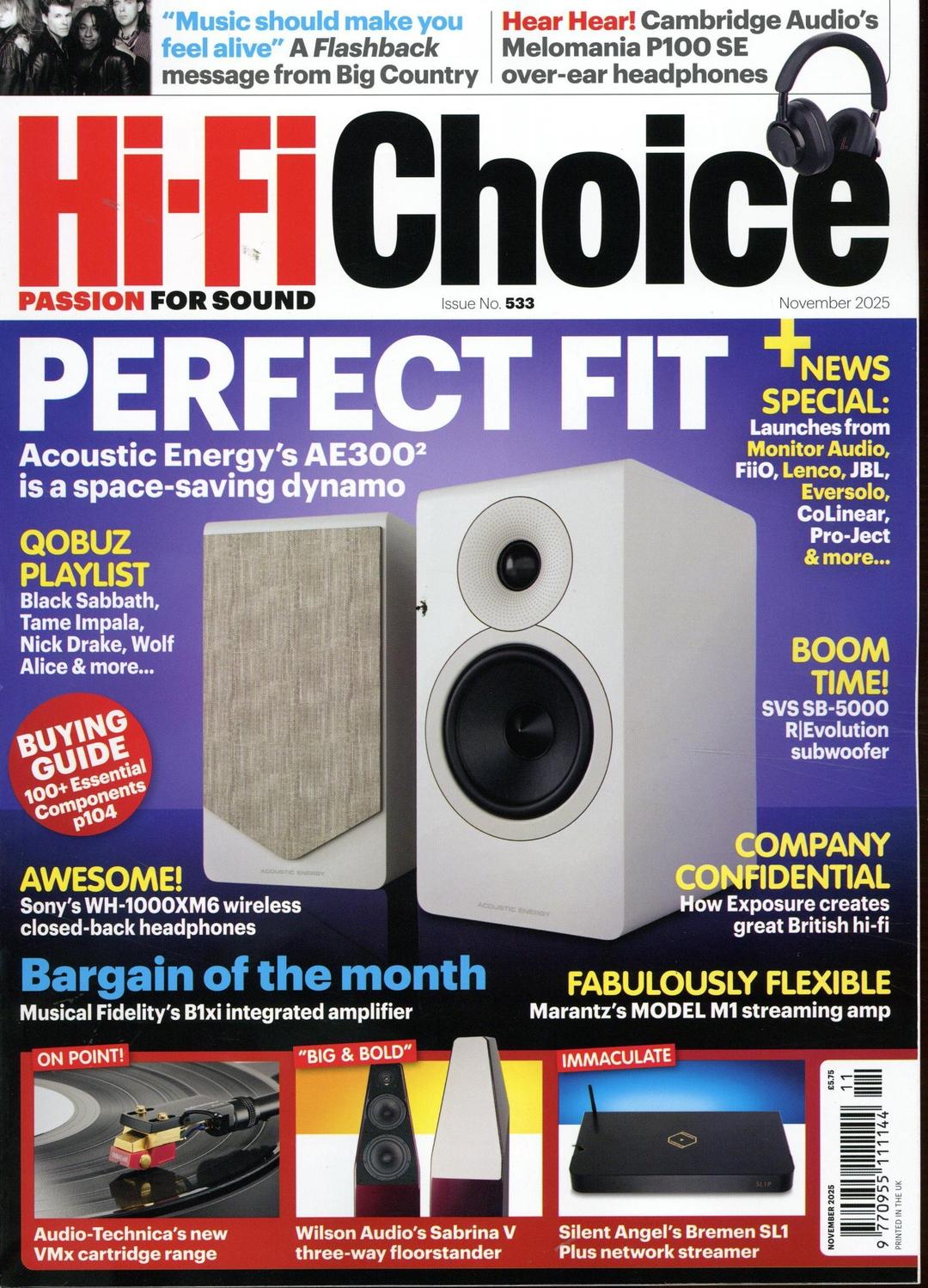 Hifi Choice