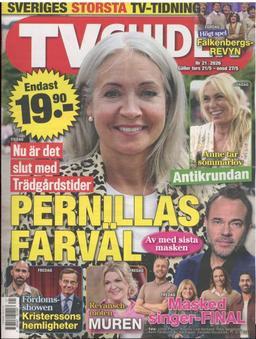 Tv-guiden