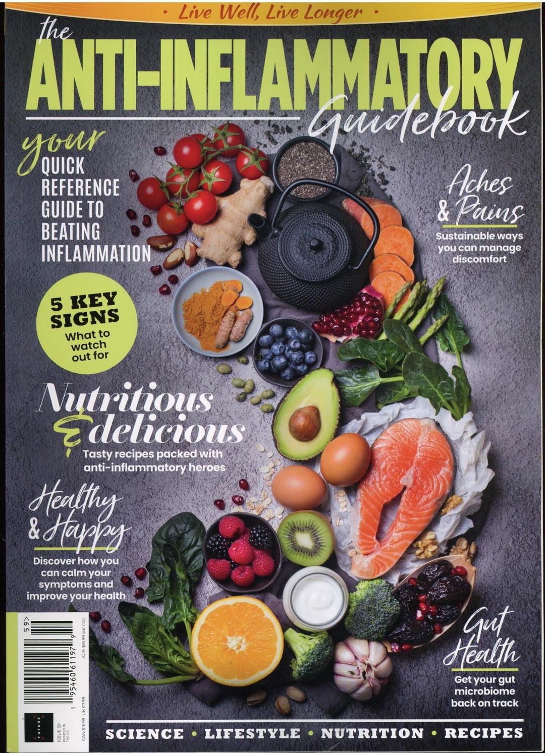 Live Well Live Longer