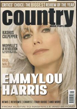 Country Music People