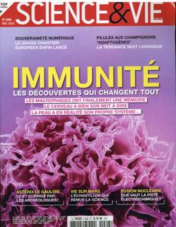 Science & Vie