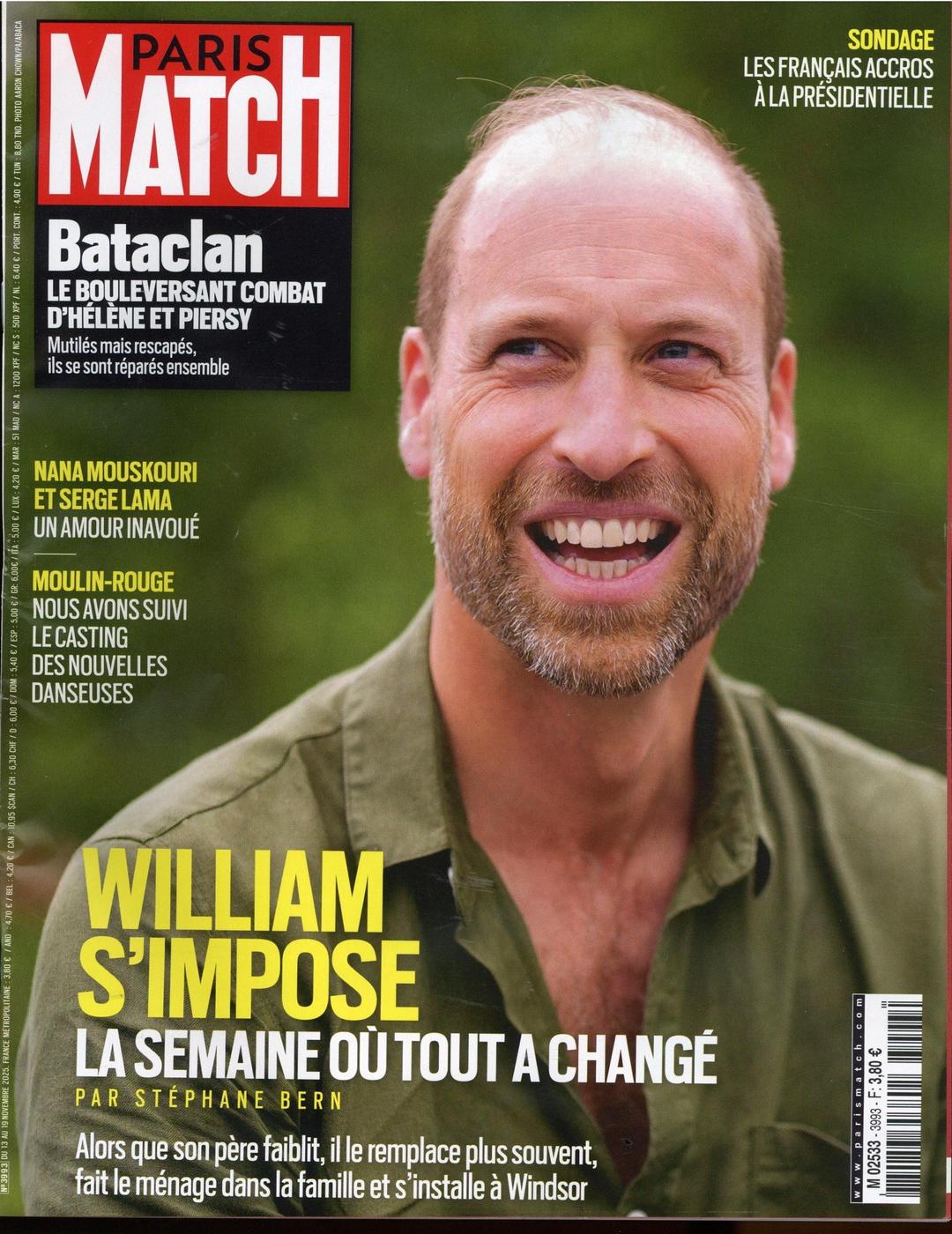 Paris Match