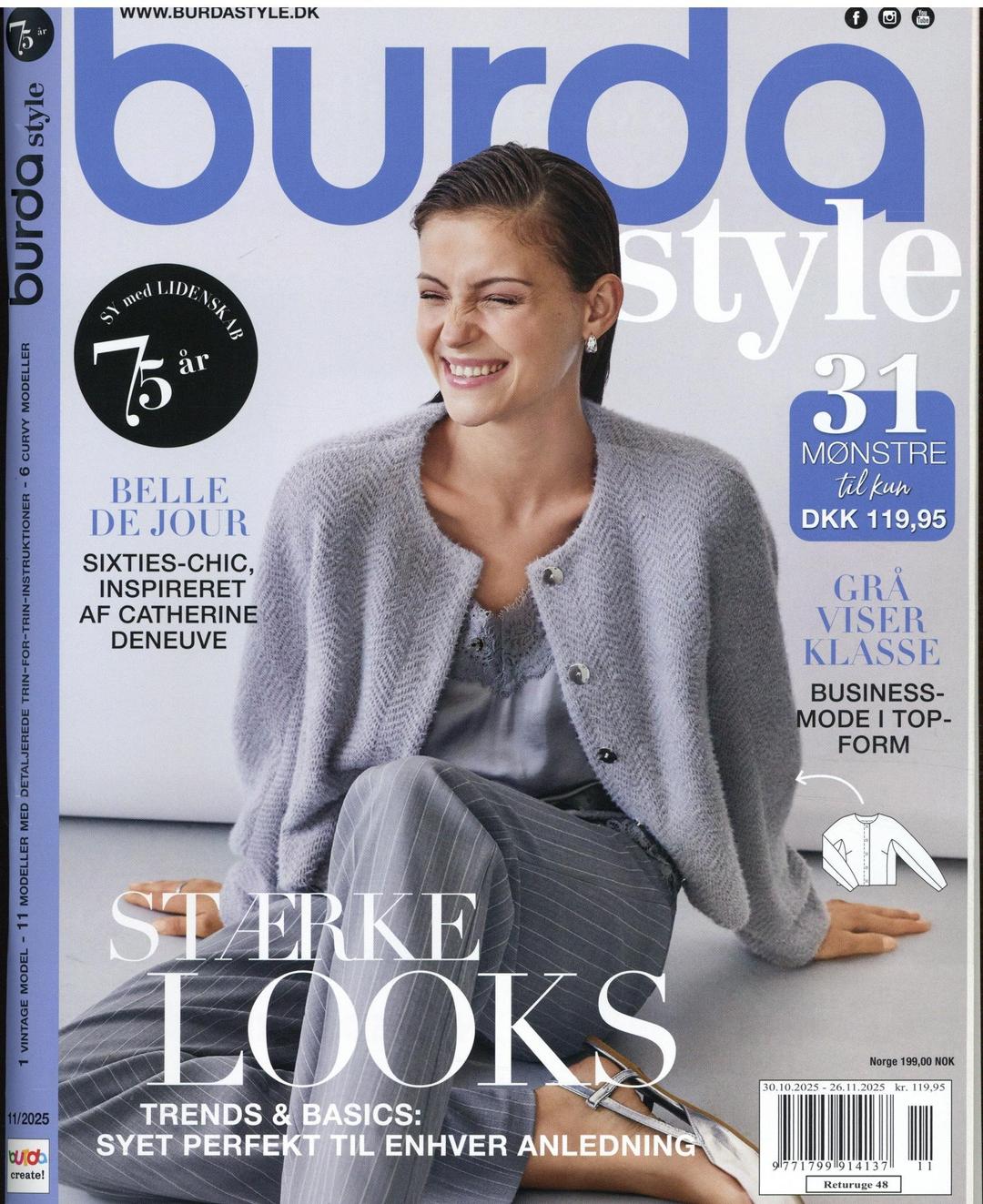 Burda Style (DK)