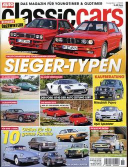 Classic Cars (DE)