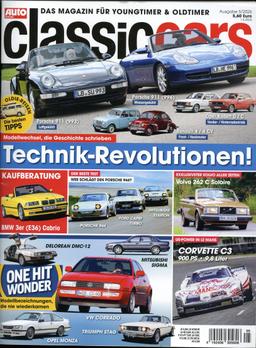 Classic Cars (DE)