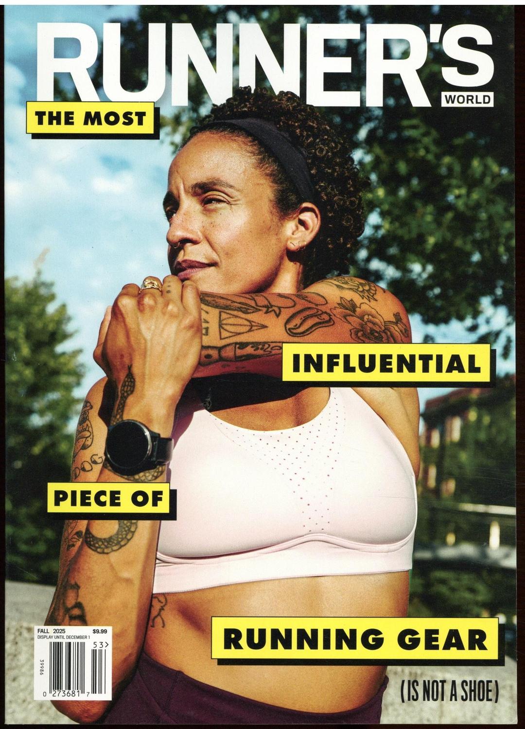 Runners World (US)