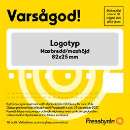 Glassogram 