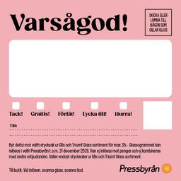 Glassogram 