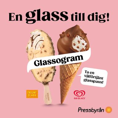 Glassogram 