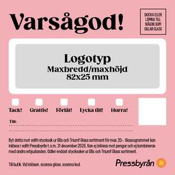Glassogram 