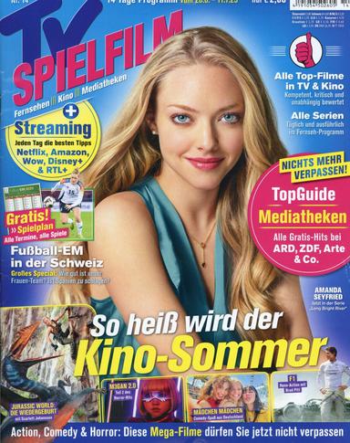 Tv Spielfilm