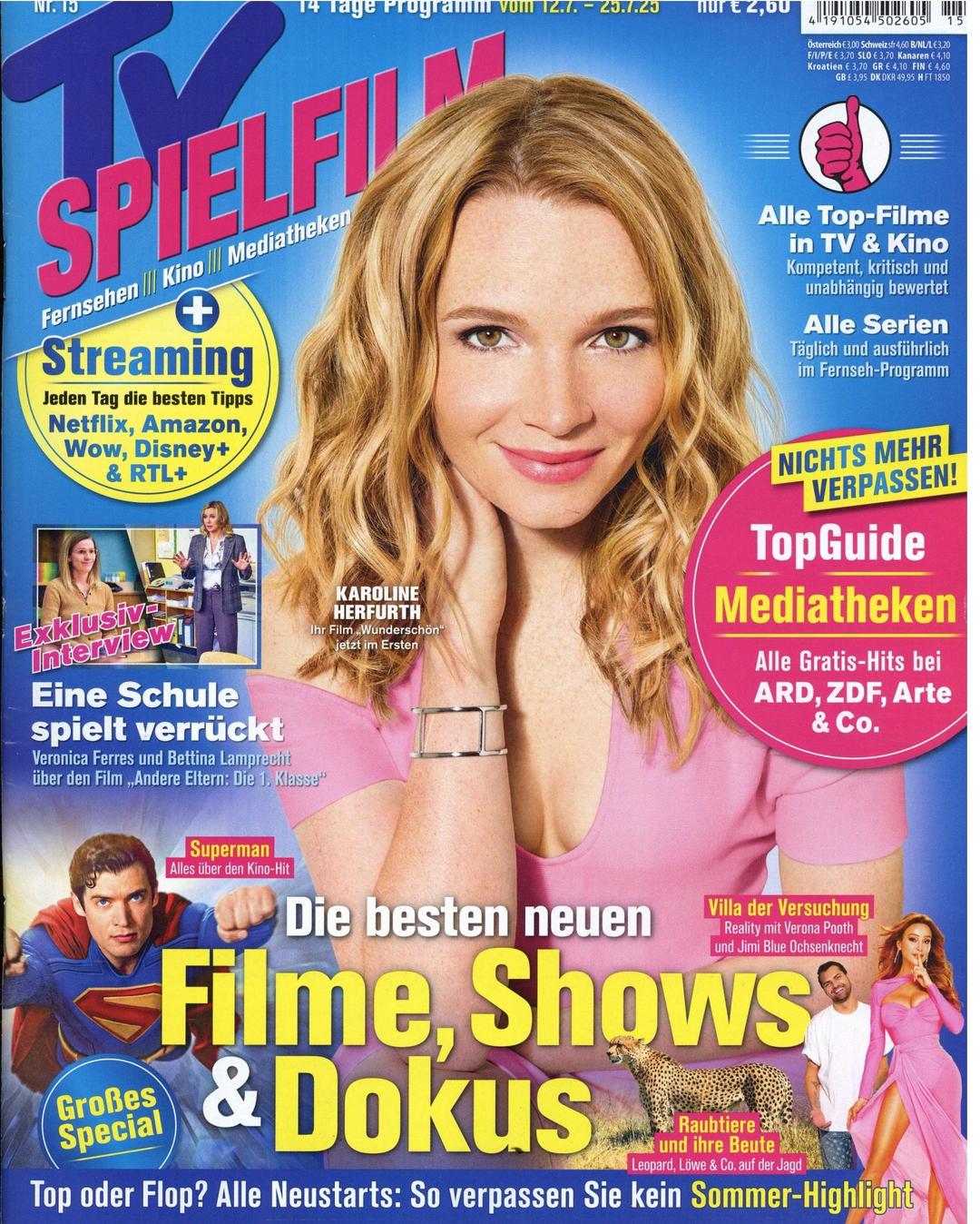 Tv Spielfilm