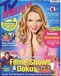 Tv Spielfilm