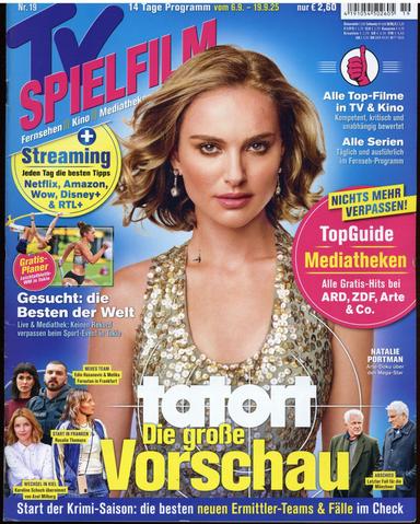 Tv Spielfilm