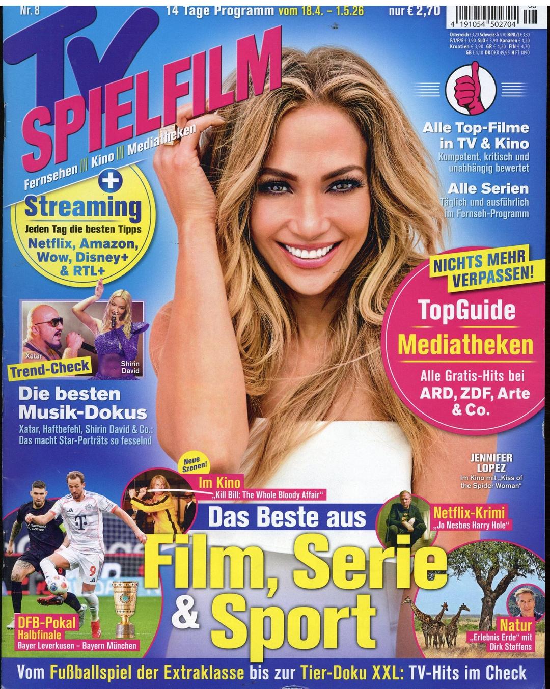 Tv Spielfilm