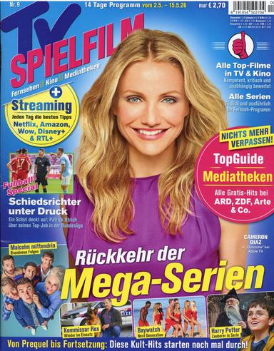 Tv Spielfilm