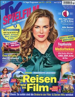 Tv Spielfilm