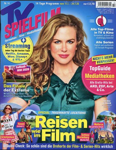 Tv Spielfilm