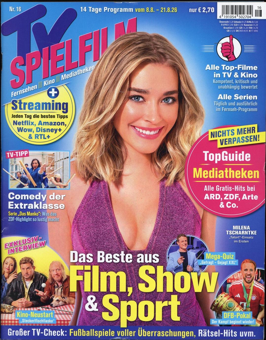 Tv Spielfilm