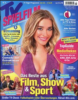 Tv Spielfilm