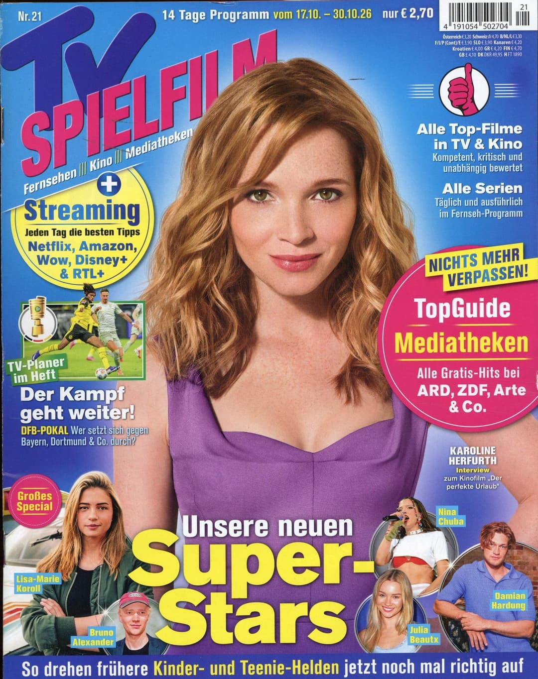 Tv Spielfilm