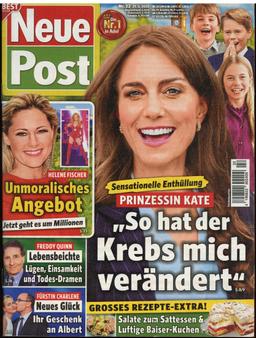 Neue Post