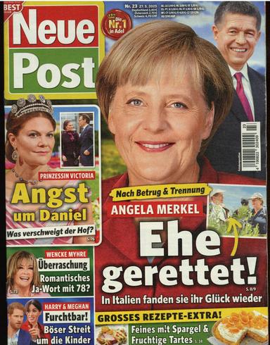 Neue Post