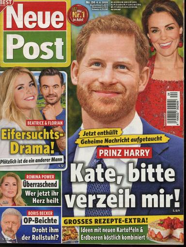 Neue Post
