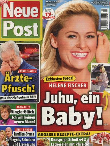 Neue Post