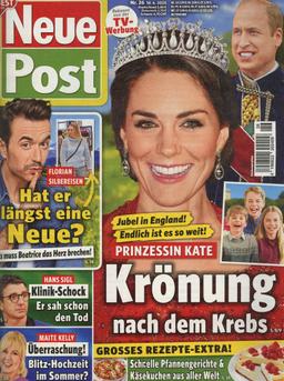 Neue Post