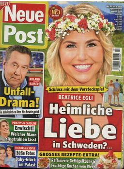 Neue Post