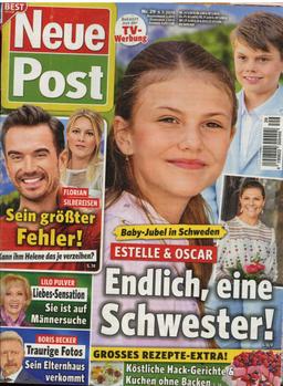 Neue Post