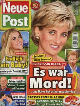 Neue Post
