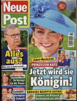 Neue Post