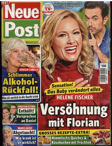 Neue Post
