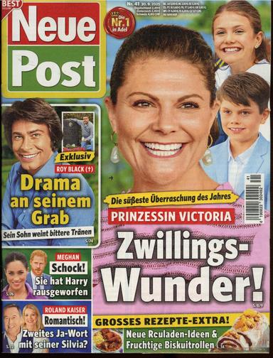 Neue Post