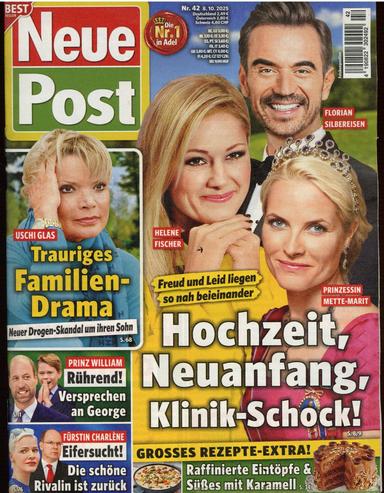 Neue Post