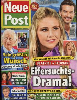 Neue Post