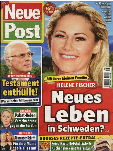 Neue Post