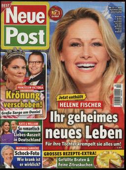 Neue Post