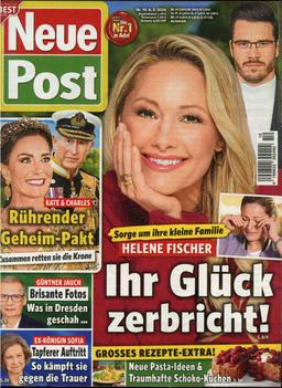 Neue Post